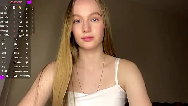 Viktoria Vibes online show from 03/31/26, 05:02