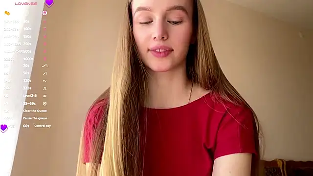 Viktoria Vibes online show from 04/14/26, 08:09