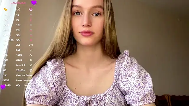 Viktoria Vibes online show from 04/20/26, 03:04