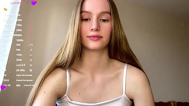 Viktoria Vibes online show from 04/24/26, 03:14