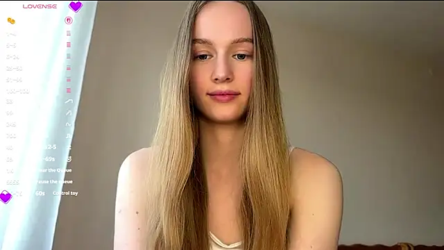 Snapshot of Viktoria_Vibes chatting on 05/16/26, 03:11 Viktoria Vibes online show from 05/16/26, 03:11