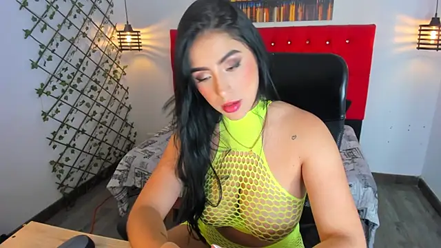 Jessica bellini online show from 04/26/26, 04:32