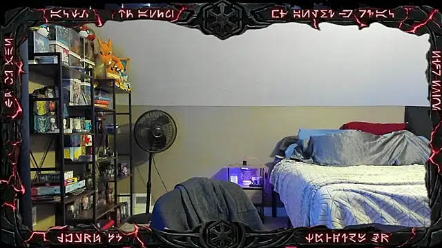 Snapshot of CtrlAltSexy chatting on 02/08/26, 01:09 CtrlAltSexy online show from 02/08/26, 01:09