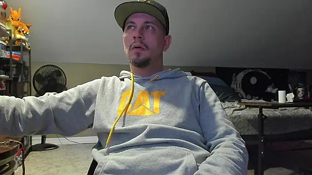 Snapshot of CtrlAltSexy chatting on 02/08/26, 05:49 CtrlAltSexy online show from 02/08/26, 05:49