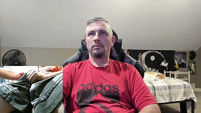 Snapshot of CtrlAltSexy chatting on 02/14/26, 10:56 CtrlAltSexy online show from 02/14/26, 10:56