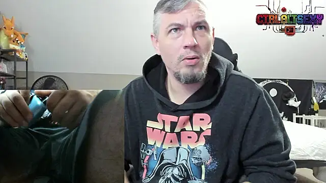 Snapshot of CtrlAltSexy chatting on 02/22/26, 09:24 CtrlAltSexy online show from 02/22/26, 09:24