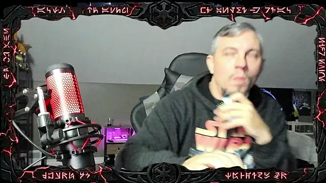 Snapshot of CtrlAltSexy chatting on 02/25/26, 11:47 CtrlAltSexy online show from 02/25/26, 11:47