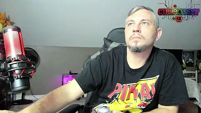 Snapshot of CtrlAltSexy chatting on 03/01/26, 10:56 CtrlAltSexy online show from 03/01/26, 10:56