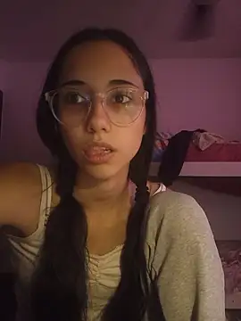 Snapshot of isaaabelaaa chatting on 02/16/26, 06:37 isaaabelaaa online show from 02/16/26, 06:37