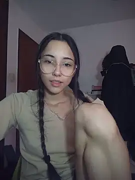 isaaabelaaa online show from 04/23/26, 11:53