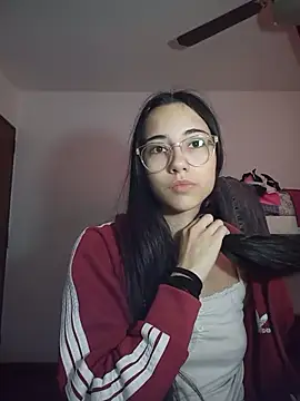 isaaabelaaa online show from 04/24/26, 12:29