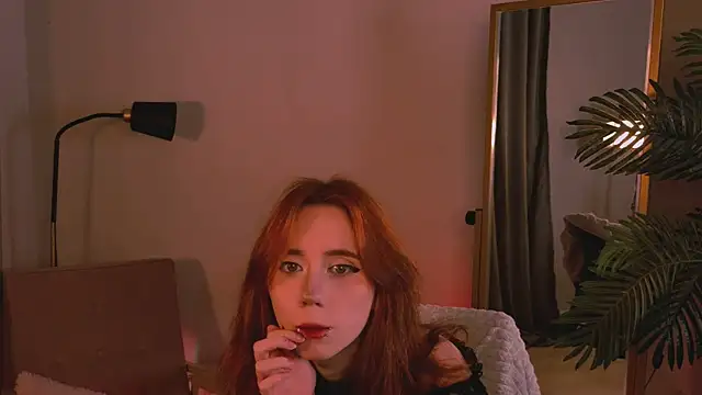 Asuka miu online show from 04/07/26, 09:26