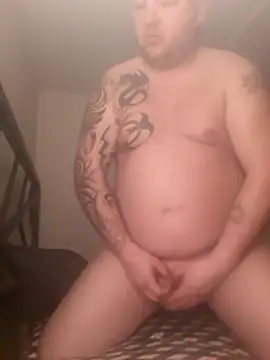 hotfiremike online show from 02/12/26, 03:01