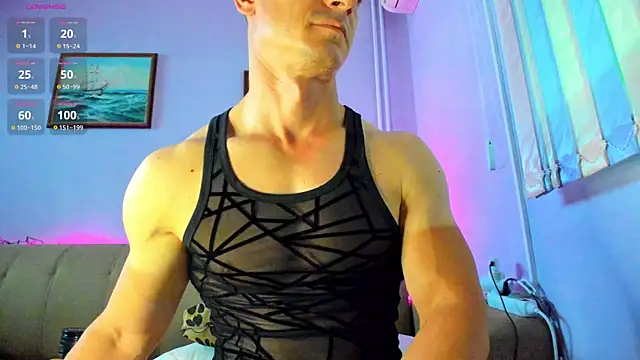 Shestifold  online show from 10/16/25, 02:07