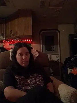 Snapshot of JMT42 chatting on 02/23/26, 01:36 JMT42 online show from 02/23/26, 01:36