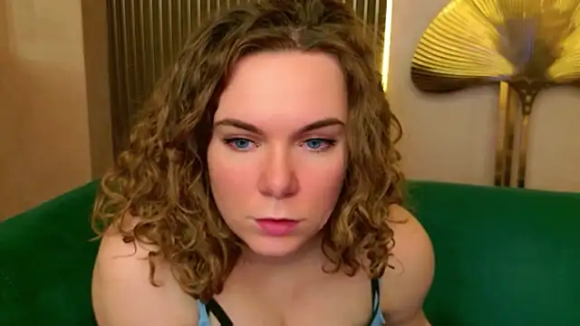 Teona Owenss online show from 04/23/26, 12:29