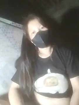 Yang-my- online show from 03/25/26, 07:20