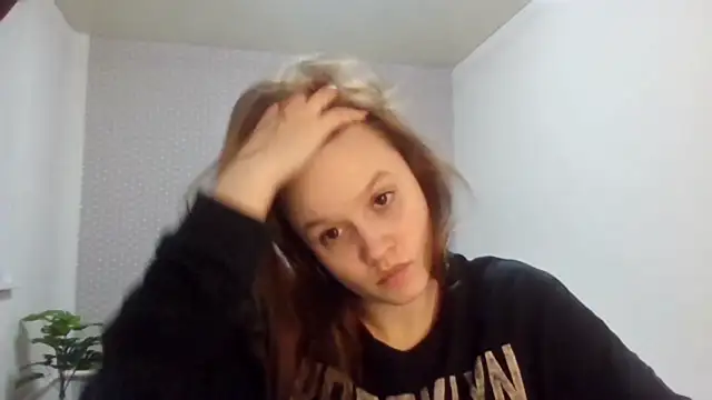 Ammymia online show from 03/02/26, 03:30