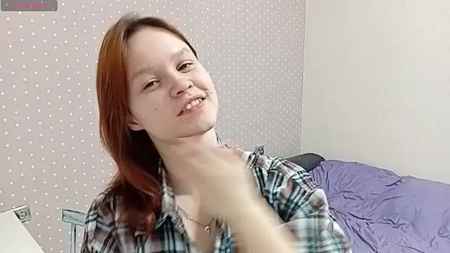 Ammymia online show from 04/22/26, 05:14