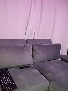 VelvetSolez online show from 04/20/26, 04:48