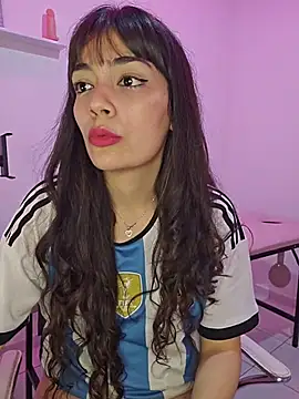 VelvetSolez online show from 07/13/26, 04:37