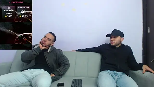 jhustin marcius online show from 12/21/25, 02:24