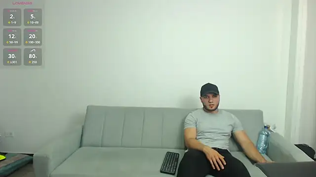 jhustin marcius online show from 02/25/26, 08:51