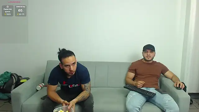 jhustin marcius online show from 03/05/26, 08:38