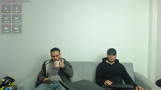 jhustin marcius online show from 03/07/26, 02:25