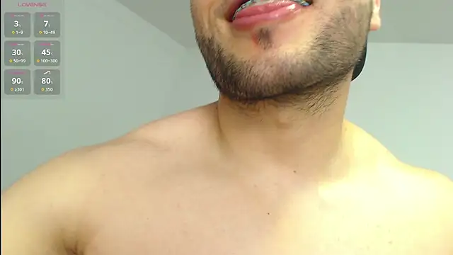 jhustin marcius online show from 04/16/26, 09:39