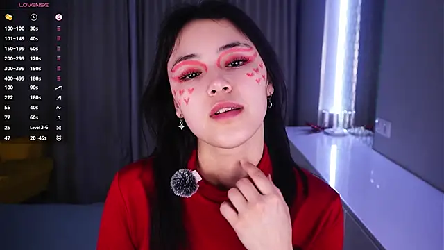 Snapshot of VerlieChahal chatting on 02/08/26, 06:55 VerlieChahal online show from 02/08/26, 06:55