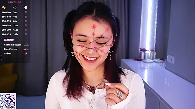 Snapshot of VerlieChahal chatting on 02/14/26, 06:48 VerlieChahal online show from 02/14/26, 06:48