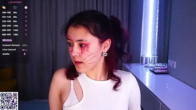 Snapshot of VerlieChahal chatting on 02/15/26, 07:32 VerlieChahal online show from 02/15/26, 07:32