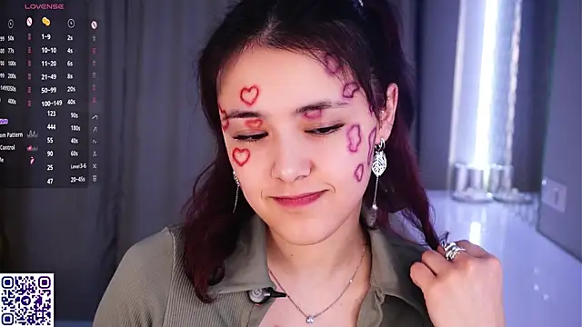 Snapshot of VerlieChahal chatting on 02/20/26, 07:25 VerlieChahal online show from 02/20/26, 07:25