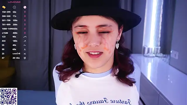 Snapshot of VerlieChahal chatting on 02/21/26, 08:21 VerlieChahal online show from 02/21/26, 08:21