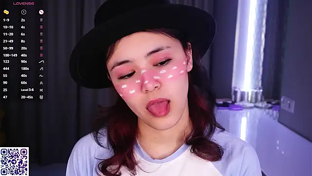 Snapshot of VerlieChahal chatting on 02/27/26, 07:58 VerlieChahal online show from 02/27/26, 07:58