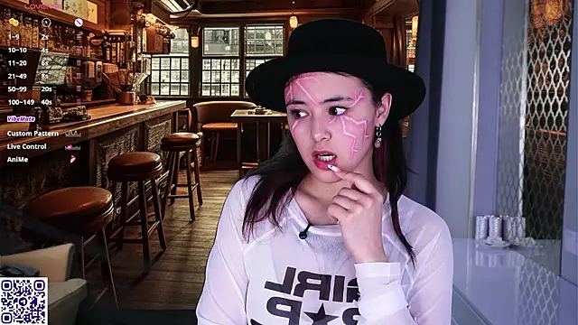 VerlieChahal online show from 03/13/26, 07:53