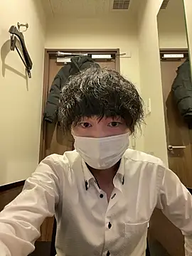 --ha-ru-- online show from 02/14/26, 11:40