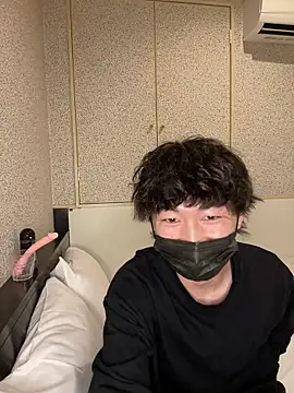 --ha-ru-- online show from 02/26/26, 10:14