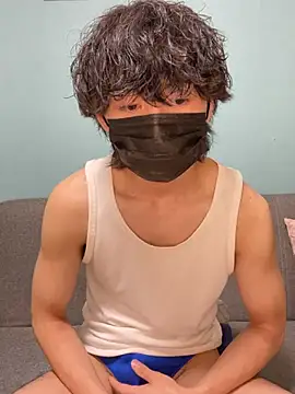 --ha-ru-- online show from 04/20/26, 10:07