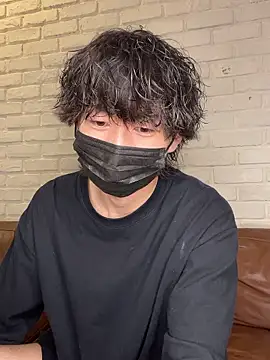 --ha-ru-- online show from 04/24/26, 11:23