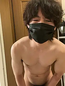 --ha-ru-- online show from 04/28/26, 03:17