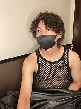 Snapshot of --ha-ru-- chatting on 06/03/26, 05:51 --ha-ru-- online show from 06/03/26, 05:51