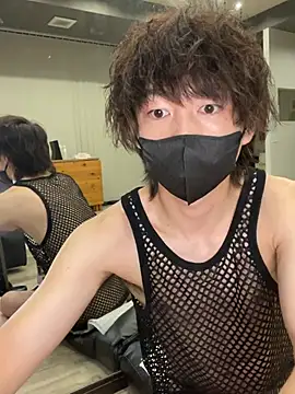 Snapshot of --ha-ru-- chatting on 06/13/26, 11:19 --ha-ru-- online show from 06/13/26, 11:19
