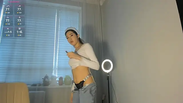 aiyumiprivate online show from 04/05/26, 04:20