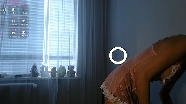 aiyumiprivate online show from 04/24/26, 03:31