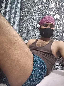 Rocko0309 online show from 02/10/26, 09:13