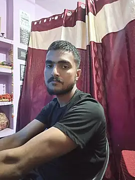 Rocko0309 online show from 02/25/26, 01:21