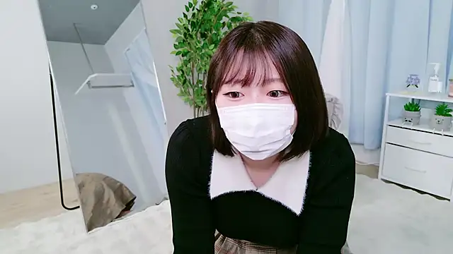 Saki chanF online show from 03/10/26, 07:02