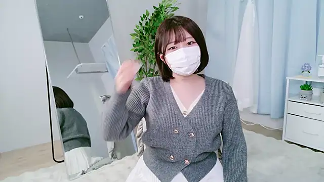 Saki chanF online show from 03/11/26, 07:14